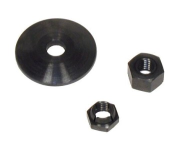 Saito Engines Prop Washer/Nut/Lock:M-OKK,AZ,AT,BO,BP