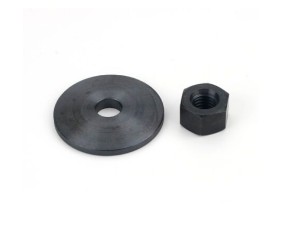 Saito Engines Prop & Nut:120-220A,BO,BP