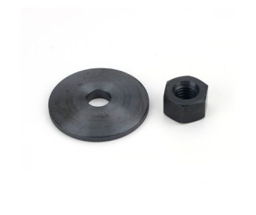 Saito Engines Prop & Nut:120-220A,BO,BP