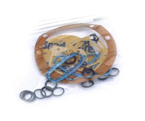 Saito Engines Engine Gasket Set:KK