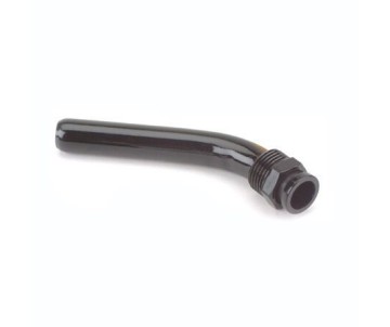 Saito Engines Left Muffler:KK
