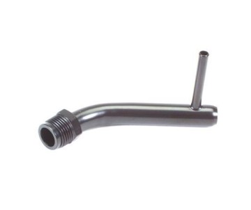 Saito Engines Right Muffler:KK