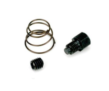 Saito Engines Carb Screw & Spring Set:KK