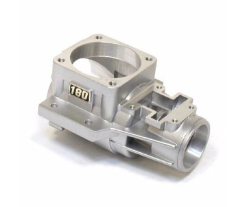 Saito Engines Crankcase: OO