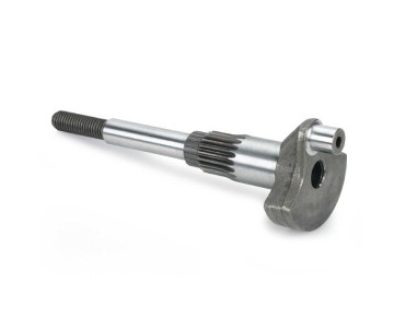 Saito Engines Crankshaft: OO,PP