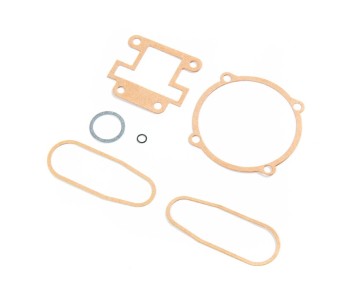 Saito Engines Engine Gasket Set: OO,PP