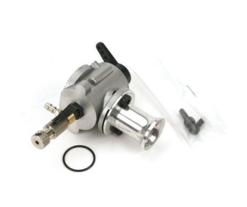 Saito Engines Carburetor Complete, Left:OOPPADAE