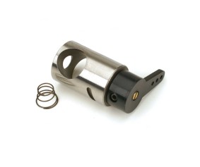 Saito Engines Throttle Barrel Assembly: OO,PP