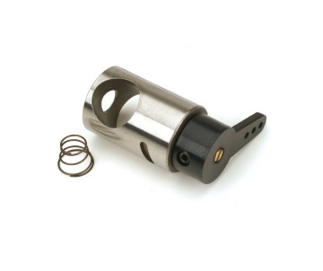 Saito Engines Throttle Barrel Assembly: OO,PP