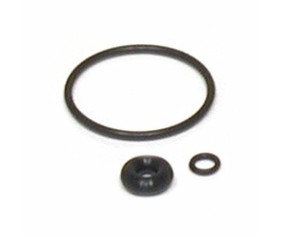 Saito Engines Carburetor Gasket Set: OO,PP