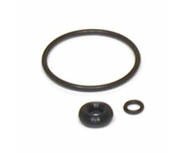 Saito Engines Carburetor Gasket Set: OO,PP
