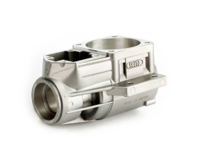 Saito Engines Crankcase: BK