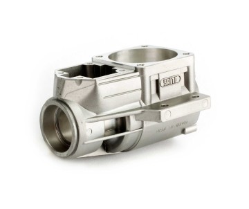 Saito Engines Crankcase: BK