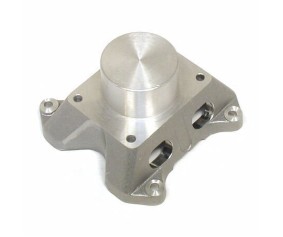 Saito Engines Rear Cover/Motor Mount:DD