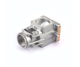 Saito Engines Crankcase:DD