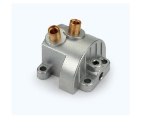 Saito Engines Cam Gear Housing: DD