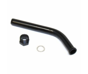 Saito Engines Muffler Pipe,Left:DD