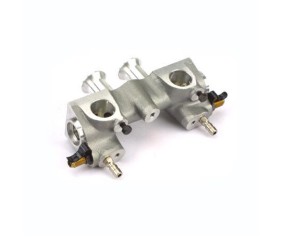 Saito Engines Carburetor Body Assembly:DD