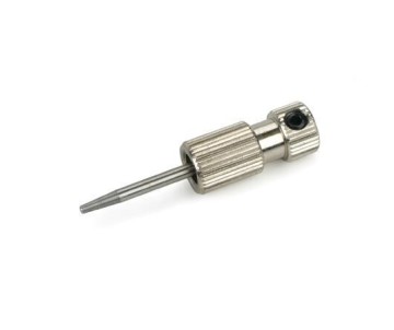 Saito Engines High Speedy Needle Valve: DD