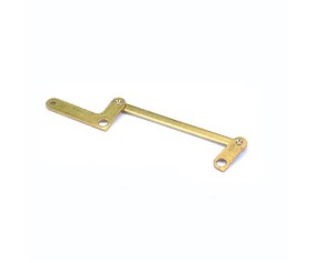 Saito Engines Throttle Barrel Assembly:DD