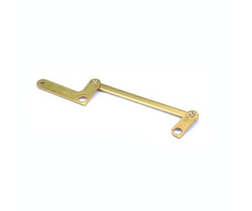 Saito Engines Throttle Barrel Assembly:DD