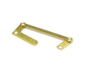 Saito Engines Throttle Lever:DD