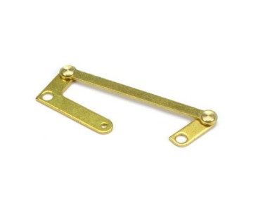 Saito Engines Throttle Lever:DD