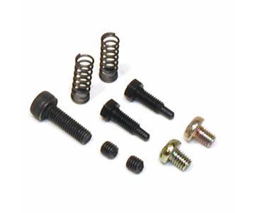 Saito Engines Carb Screw/Spring Set:DD
