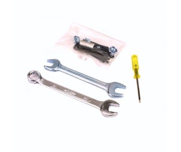 Saito Engines Tool Set:DD