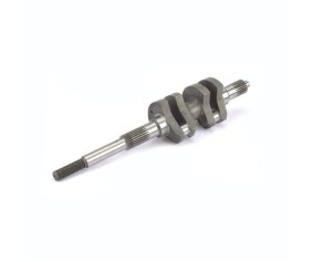 Saito Engines Crankshaft: VV