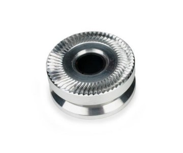 Saito Engines Taper Collet & Drive Flange: VV