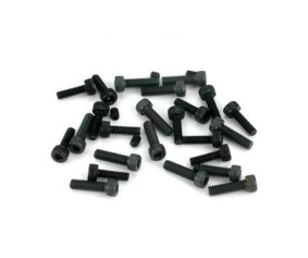 Saito Engines Crankcase Screw Set: VV