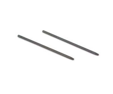Saito Engines Pushrod: VV