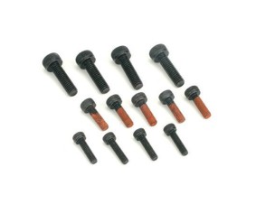 Saito Engines Cylinder Screw Set:AD,AE,BP