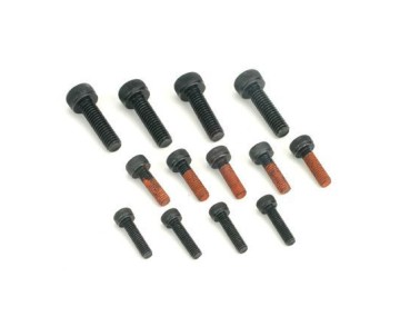 Saito Engines Cylinder Screw Set:AD,AE,BP