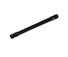Saito Engines Flex Exhaust Pipe with 2 Nuts:220A