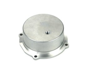 Saito Engines Rear Cover(A):AD,BP