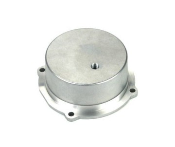 Saito Engines Rear Cover(A):AD,BP