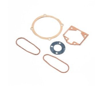 Saito Engines Engine Gasket Set:AD,AE