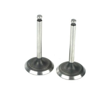 Saito Engines Valve (In & Out)Pair:AD,AE