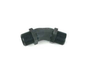 Saito Engines Muffler Manifold(Cast):AD,AE,AT,BP