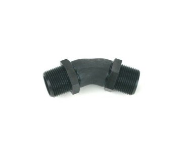 Saito Engines Muffler Manifold(Cast):AD,AE,AT,BP