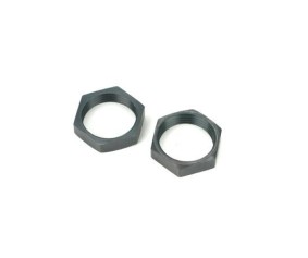 Saito Engines Muffler Nut:AD,AE,AT,BP,CC