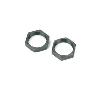 Saito Engines Muffler Nut:AD,AE,AT,BP,CC