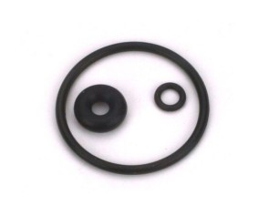 Saito Engines Carburetor Gasket Set:AD,AE