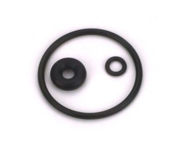 Saito Engines Carburetor Gasket Set:AD,AE
