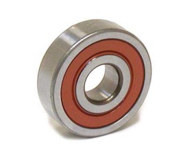 Saito Engines Front Ball Bearing:T-Z,CC