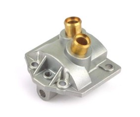 Saito Engines Cam Gear Housing:V,W,Z,AZ,AT,BI,BK,BO