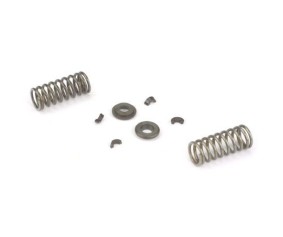 Saito Engines Valve Spring/Keeper/Retainer: V, W, Z