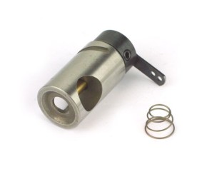 Saito Engines Throttle Barrel Assembly:Z
